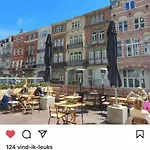 Zeehuys 100m Zee Dichtbij Brugge *
