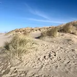 Zeehuys 100m Zee Dichtbij Brugge Blankenberge