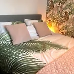 Zeehuys 100m Zee Dichtbij Brugge Apartment Blankenberge