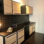 Apartment Zeehuys 100m Zee Dichtbij Brugge Blankenberge