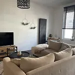Zeehuys 100m Zee Dichtbij Brugge Apartment *