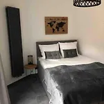 Apartment Zeehuys 100m Zee Dichtbij Brugge