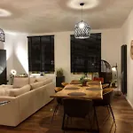Zeehuys 100m Zee Dichtbij Brugge Apartment
