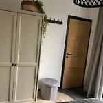 Zeehuys 100m Zee Dichtbij Brugge Apartment *