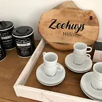 Apartment Zeehuys 100m Zee Dichtbij Brugge