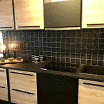 Apartment Zeehuys 100m Zee Dichtbij Brugge