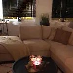 Zeehuys 100m Zee Dichtbij Brugge Blankenberge