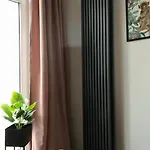 Apartment Zeehuys 100m Zee Dichtbij Brugge Blankenberge