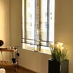 Zeehuys 100m Zee Dichtbij Brugge * Blankenberge