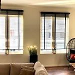 Zeehuys 100m Zee Dichtbij Brugge * Blankenberge