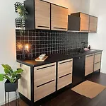Apartment Zeehuys 100m Zee Dichtbij Brugge