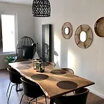 Zeehuys 100m Zee Dichtbij Brugge *
