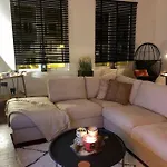 Zeehuys 100m Zee Dichtbij Brugge Apartment Blankenberge