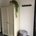 Apartment Zeehuys 100m Zee Dichtbij Brugge *