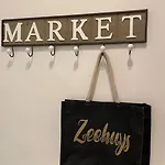 Appartement Zeehuys 100m Zee Dichtbij Brugge *