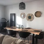 Zeehuys 100m Zee Dichtbij Brugge Apartment