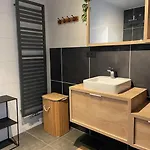 Apartment Zeehuys 100m Zee Dichtbij Brugge