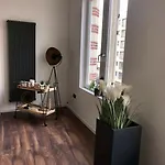 Zeehuys 100m Zee Dichtbij Brugge * Blankenberge