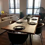 Zeehuys 100m Zee Dichtbij Brugge Apartment