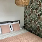 Apartment Zeehuys 100m Zee Dichtbij Brugge *