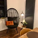 Apartment Zeehuys 100m Zee Dichtbij Brugge Blankenberge