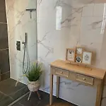 Zeehuys 100m Zee Dichtbij Brugge Blankenberge