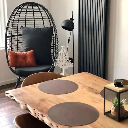 Zeehuys 100m Zee Dichtbij Brugge * Blankenberge