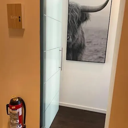 Apartman Zeehuys 100m Zee Dichtbij Brugge Blankenberge