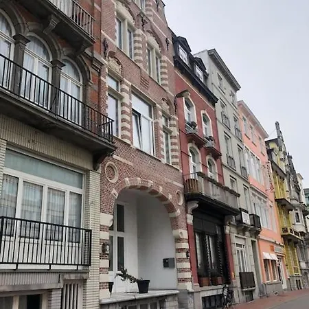 Zeehuys 100m Zee Dichtbij Brugge *