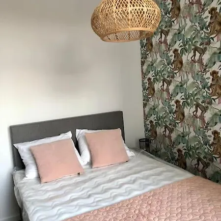 Zeehuys 100m Zee Dichtbij Brugge