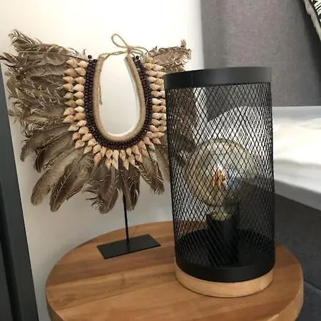 Zeehuys 100m Zee Dichtbij Brugge Apartman