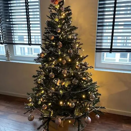 Zeehuys 100m Zee Dichtbij Brugge Apartman *