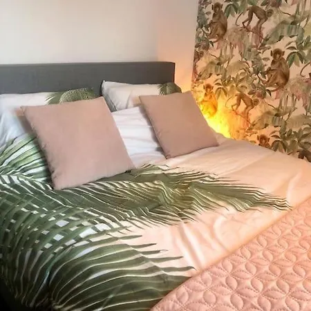 Zeehuys 100m Zee Dichtbij Brugge Apartman Blankenberge