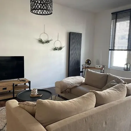 Zeehuys 100m Zee Dichtbij Brugge Apartment *