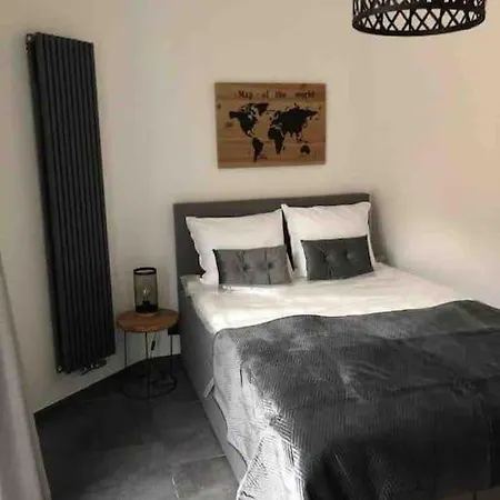Apartment Zeehuys 100m Zee Dichtbij Brugge