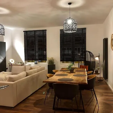 Zeehuys 100m Zee Dichtbij Brugge Apartment