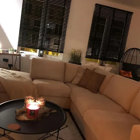 Apartment Zeehuys 100m Zee Dichtbij Brugge *