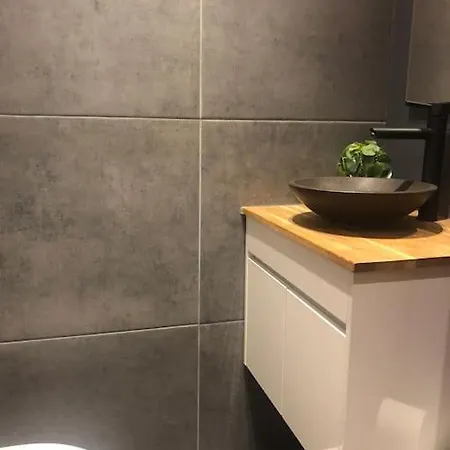 Zeehuys 100m Zee Dichtbij Brugge Apartman Blankenberge