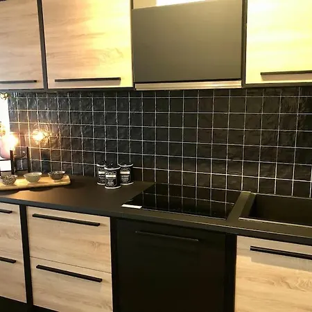 Apartment Zeehuys 100m Zee Dichtbij Brugge