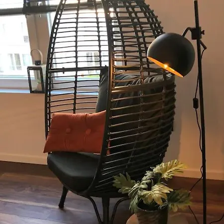 Zeehuys 100m Zee Dichtbij Brugge * Blankenberge