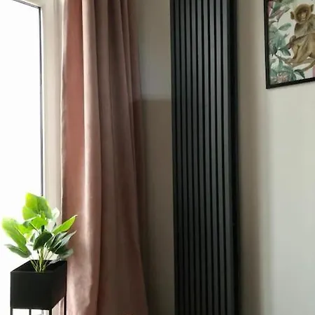Apartment Zeehuys 100m Zee Dichtbij Brugge Blankenberge