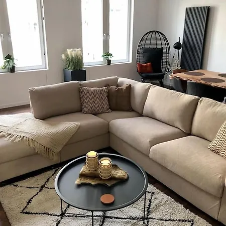 Apartment Zeehuys 100m Zee Dichtbij Brugge *