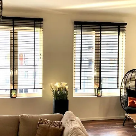 Zeehuys 100m Zee Dichtbij Brugge * Blankenberge