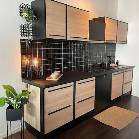 Apartment Zeehuys 100m Zee Dichtbij Brugge