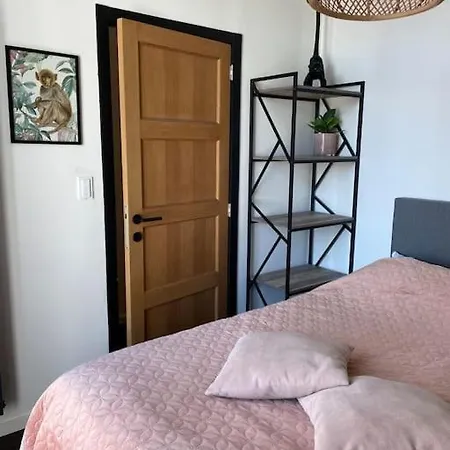 Zeehuys 100m Zee Dichtbij Brugge *