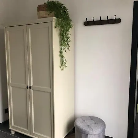 Apartman Zeehuys 100m Zee Dichtbij Brugge *