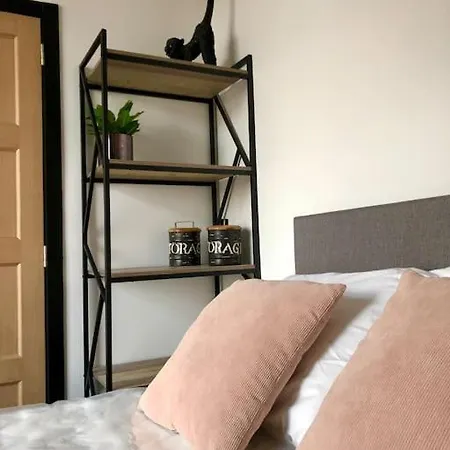 Zeehuys 100m Zee Dichtbij Brugge Appartement