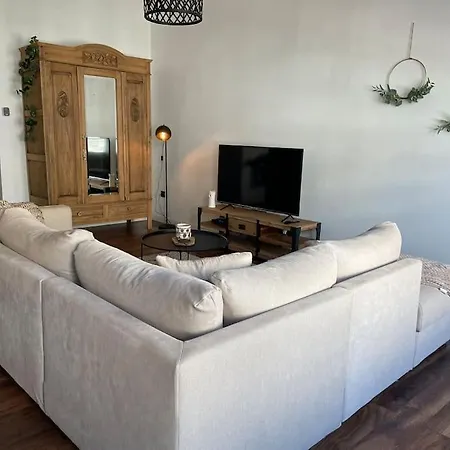 Appartement Zeehuys 100m Zee Dichtbij Brugge Blankenberge