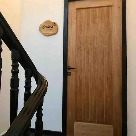 Zeehuys 100m Zee Dichtbij Brugge Apartment