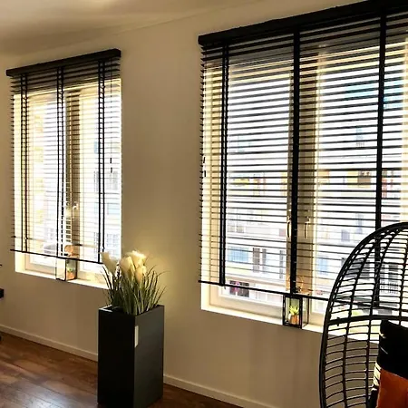 Apartment Zeehuys 100m Zee Dichtbij Brugge Blankenberge